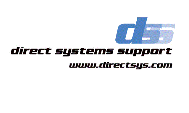 Direct Systems Support